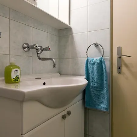 Andjela Apartment