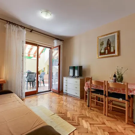 Andjela Appartement *