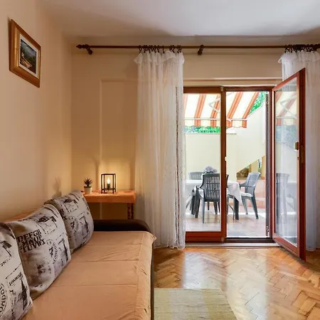 Andjela Appartement Zadar