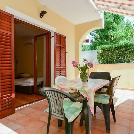 Andjela Appartement Zadar