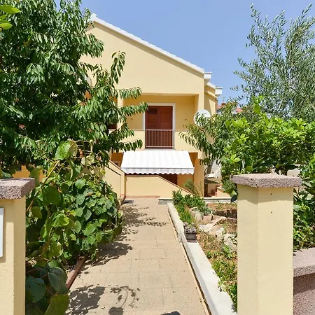 Apartment Andjela *