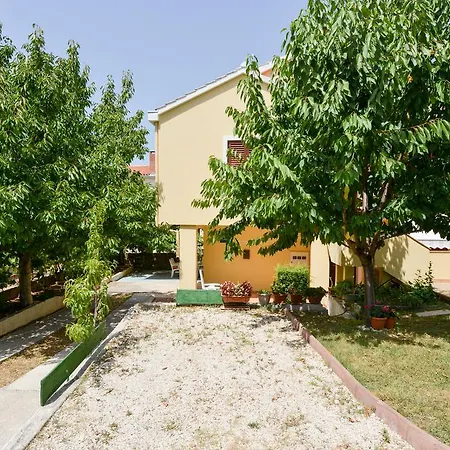 Appartement Andjela *