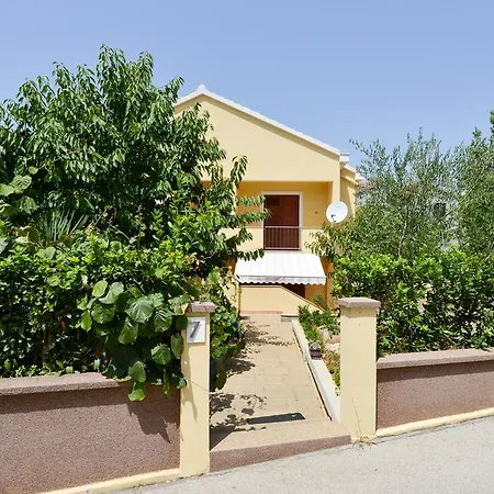 Andjela Appartement *