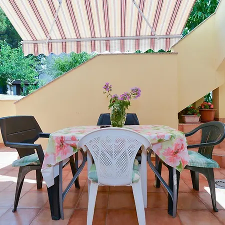 Andjela Appartement *
