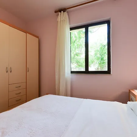 Appartement Andjela Zadar