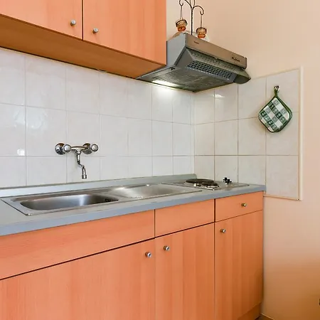 Appartement Andjela