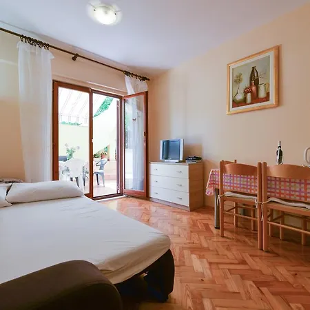 Andjela Apartment