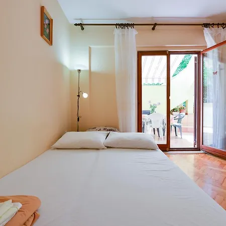 Appartement Andjela *
