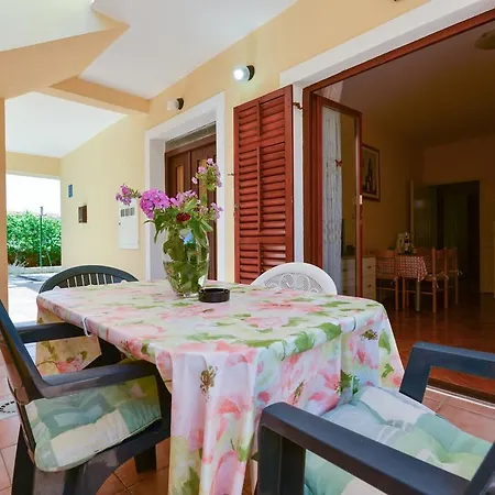 Apartment Andjela