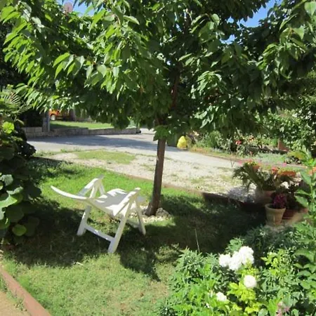Andjela Appartement *